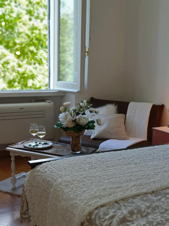 Glory House Trastevere Apartment
