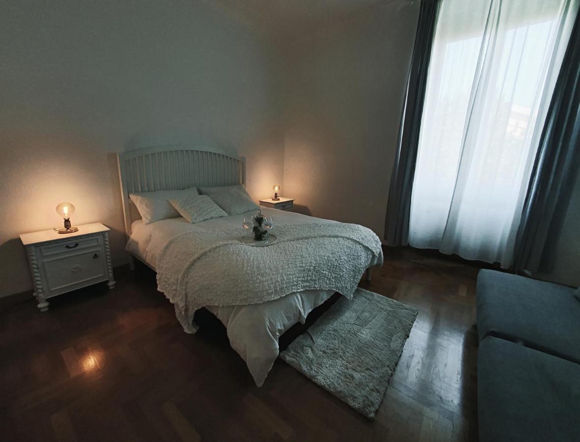 Apartment Glory House Trastevere Rome