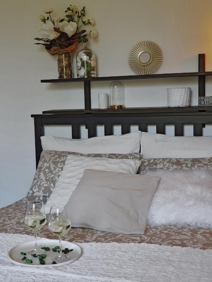 Apartment Glory House Trastevere