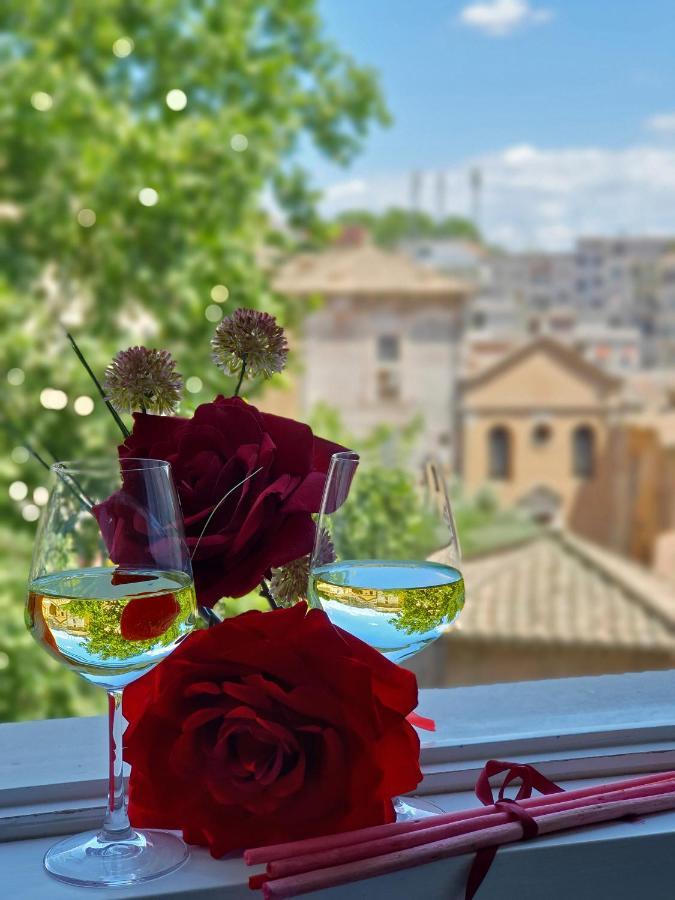 Glory House Trastevere * Rome