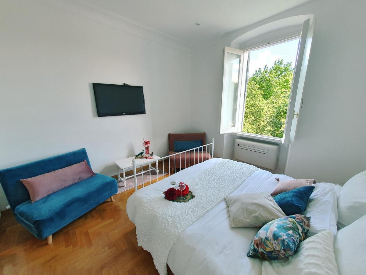 Apartment Glory House Trastevere