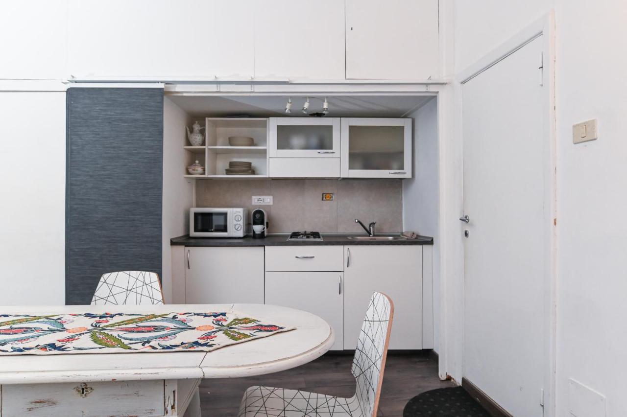 Gorgeous Trastevere Loft On The River Rome