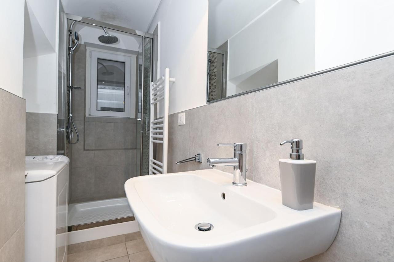 Appartement Gorgeous Trastevere Loft On The River