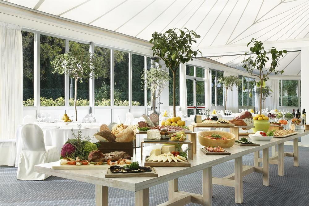 Cardo Roma, Autograph Collection Hotel 4*