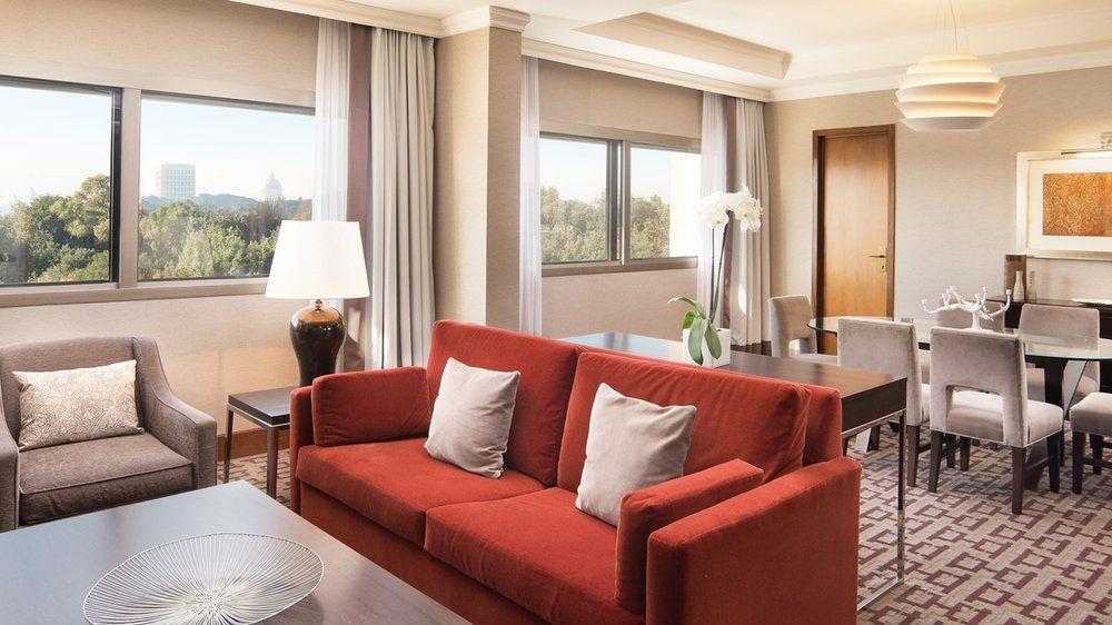 Cardo Roma, Autograph Collection 4* Rome