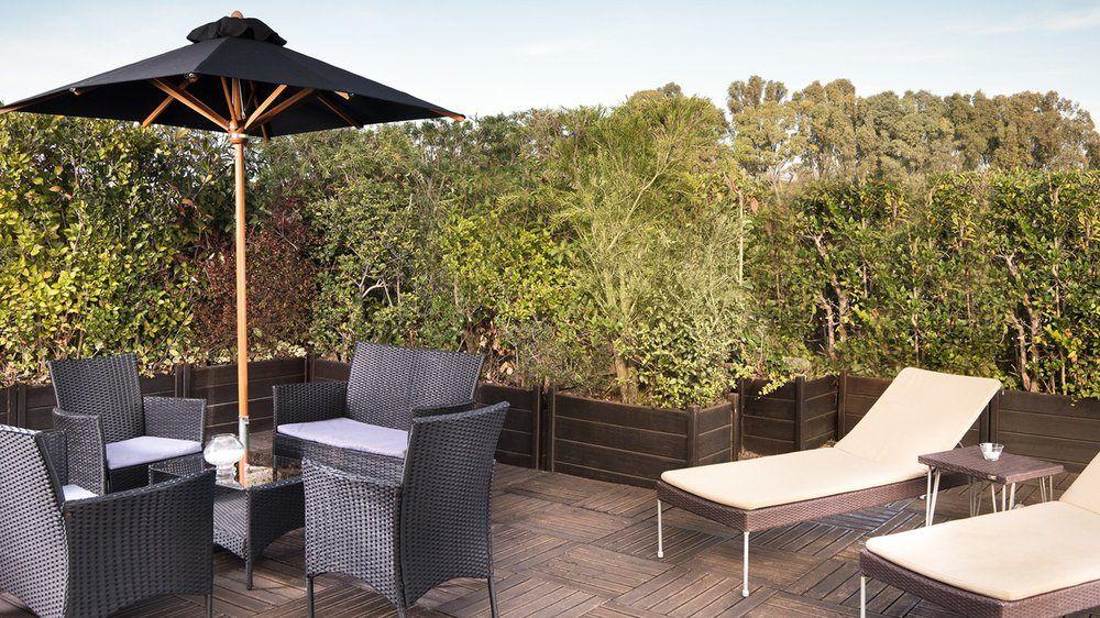 Cardo Roma, Autograph Collection Hotel 4*