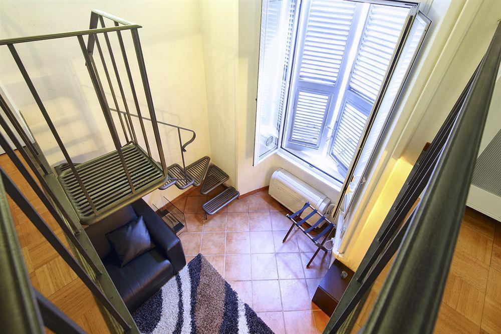 Hotel Residenza Maximus Rome