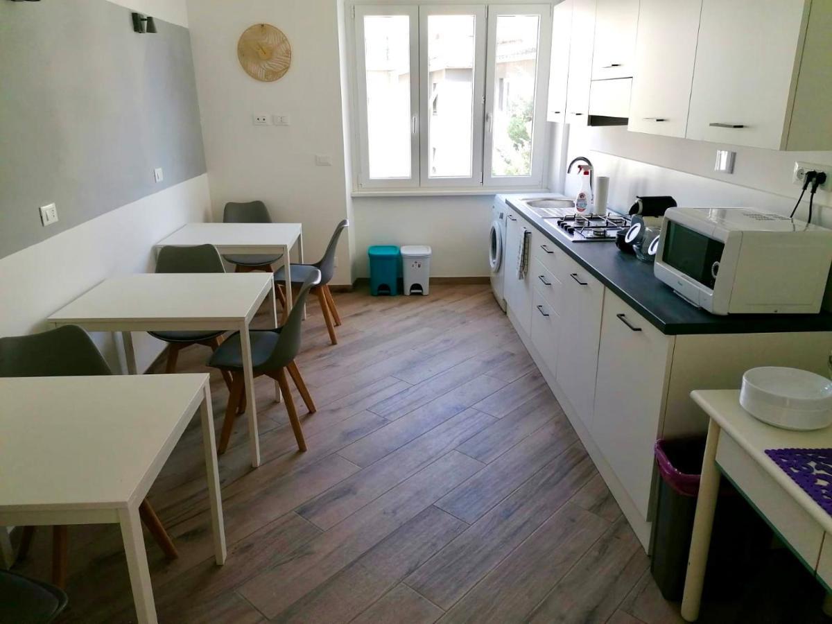 Appia Garden Acomodação com café da manhã  *
