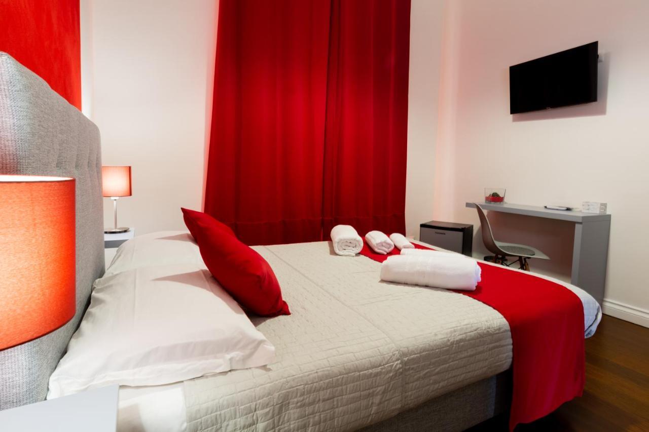 Guest house Shine House Rome