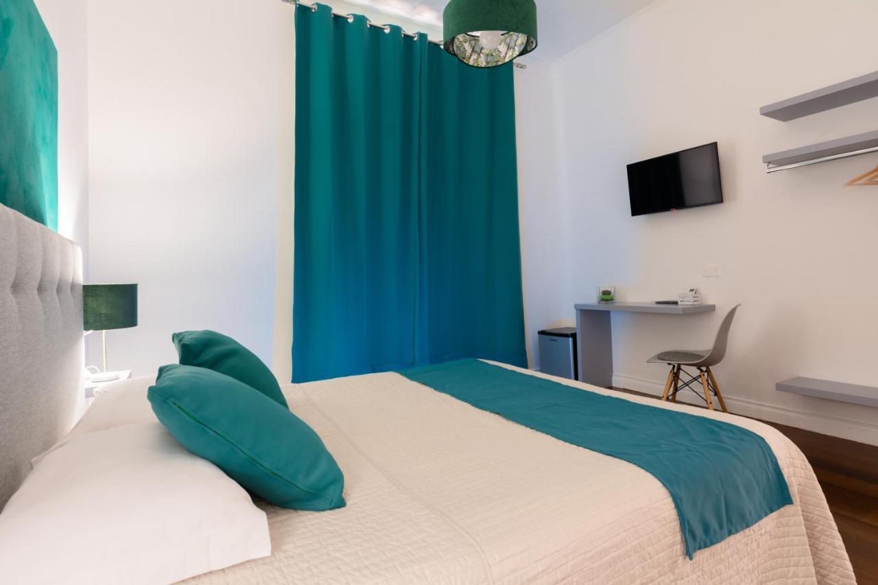 Guest house Shine House Rome