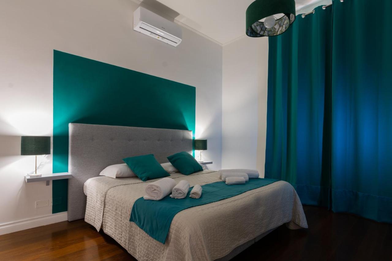 Shine House Rome