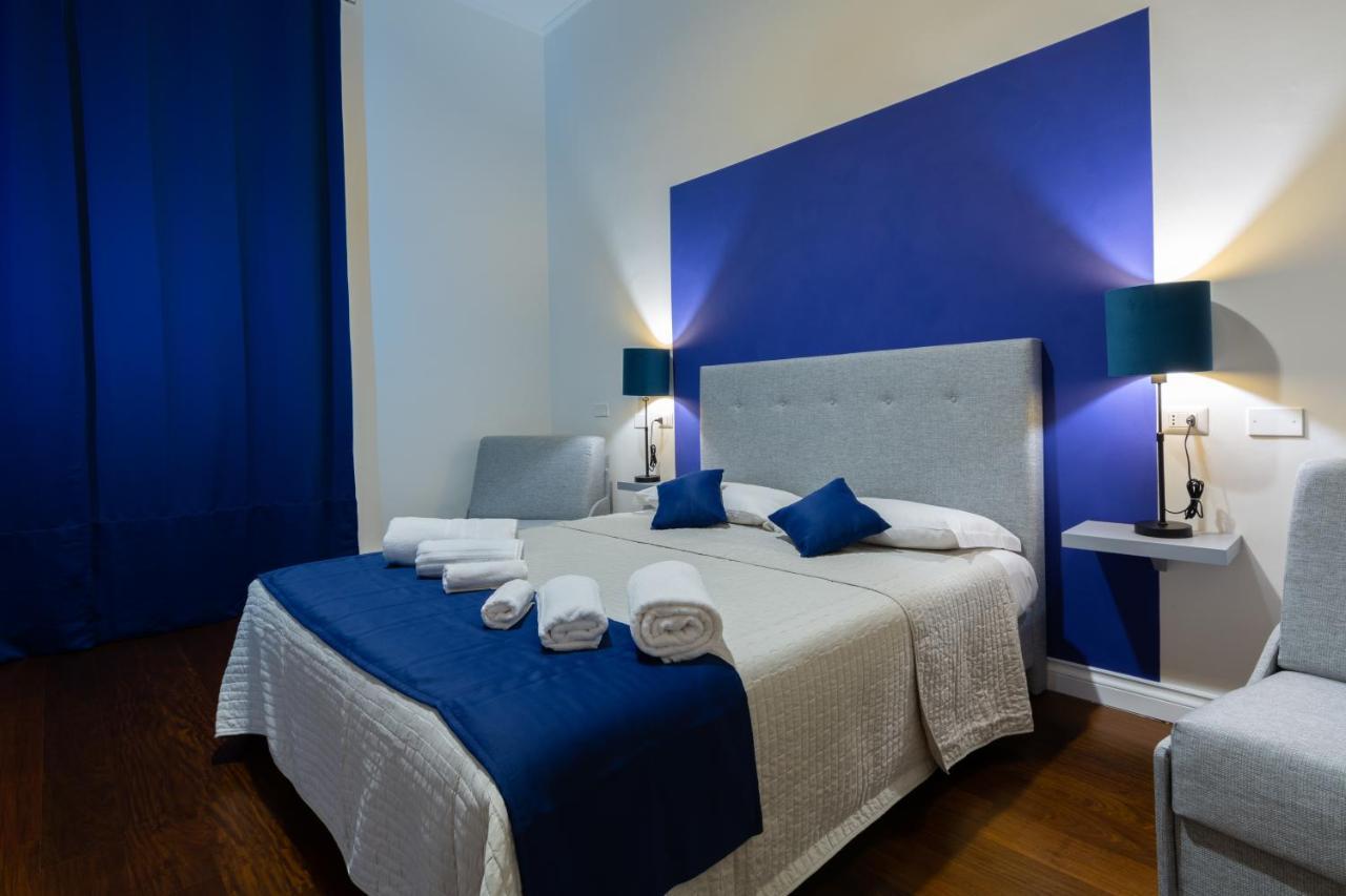 Guest house Shine House Rome