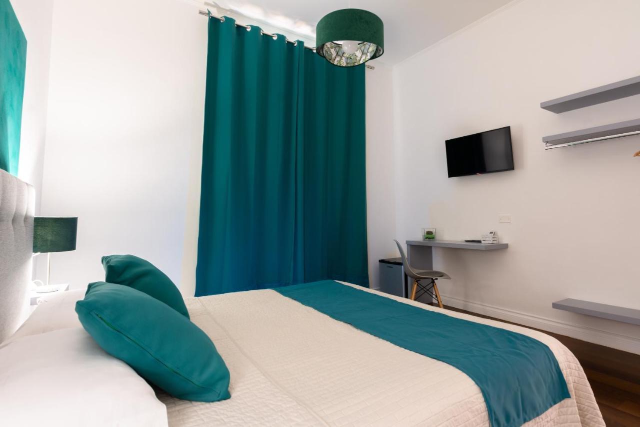 Shine House Guest house Rome