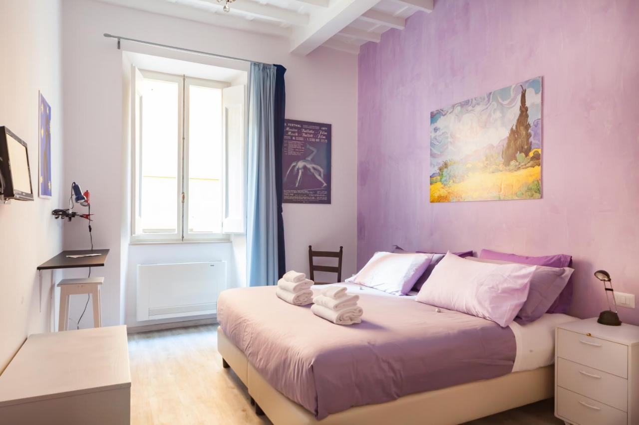 Guest house Trevi Art 3*