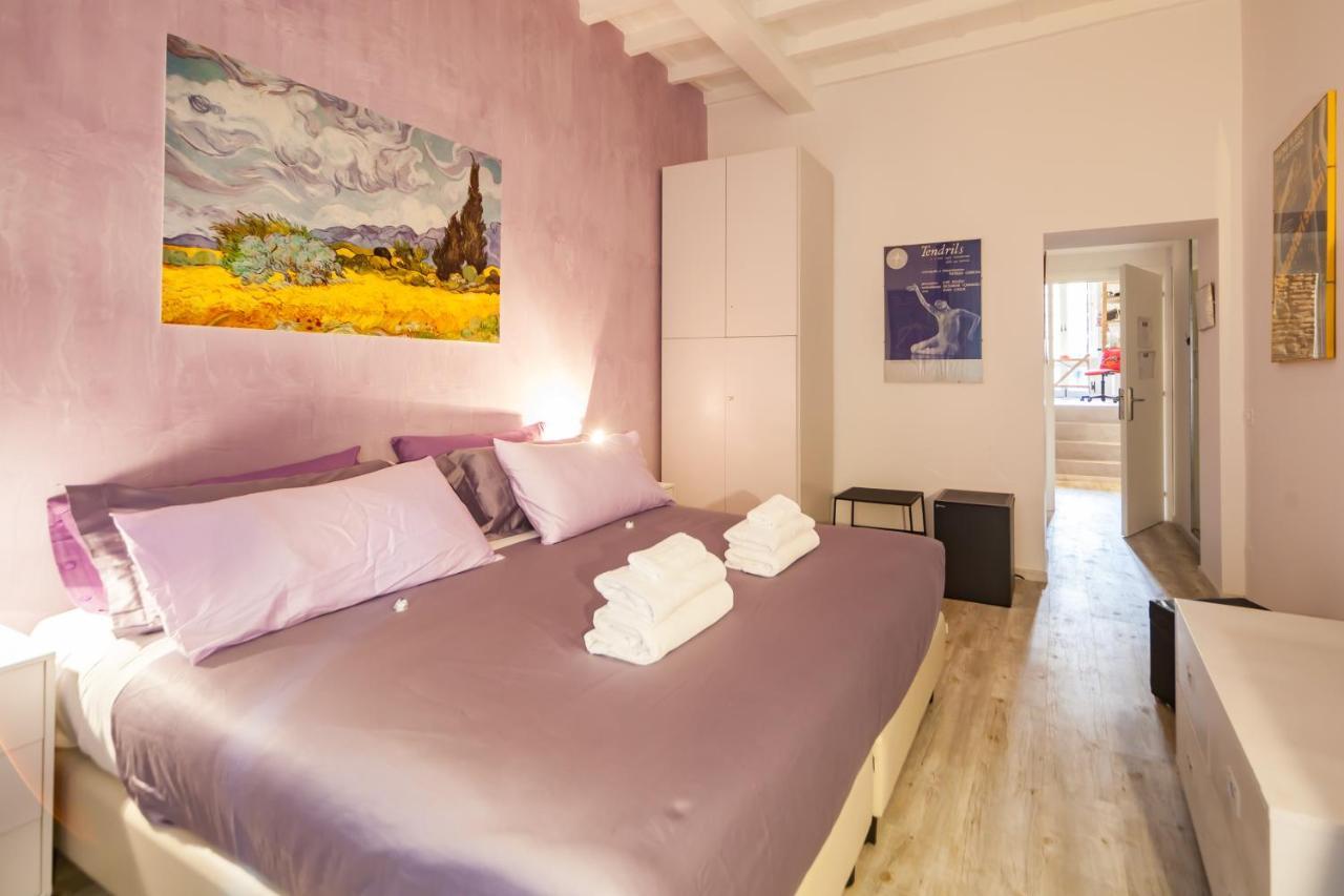 Trevi Art Guest house
