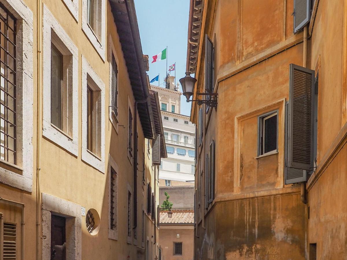 Guest house Trevi Art Rome