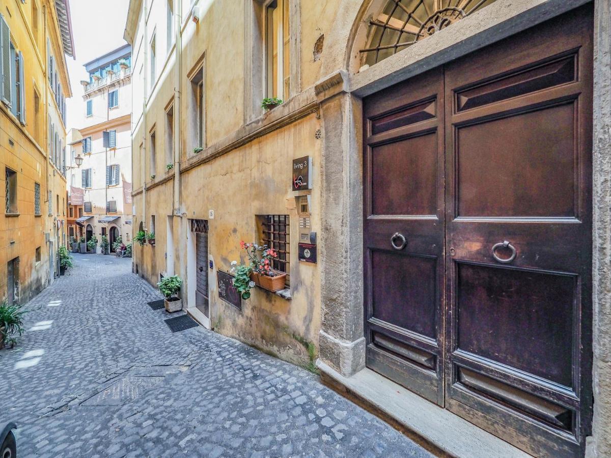 Trevi Art Guest house Rome