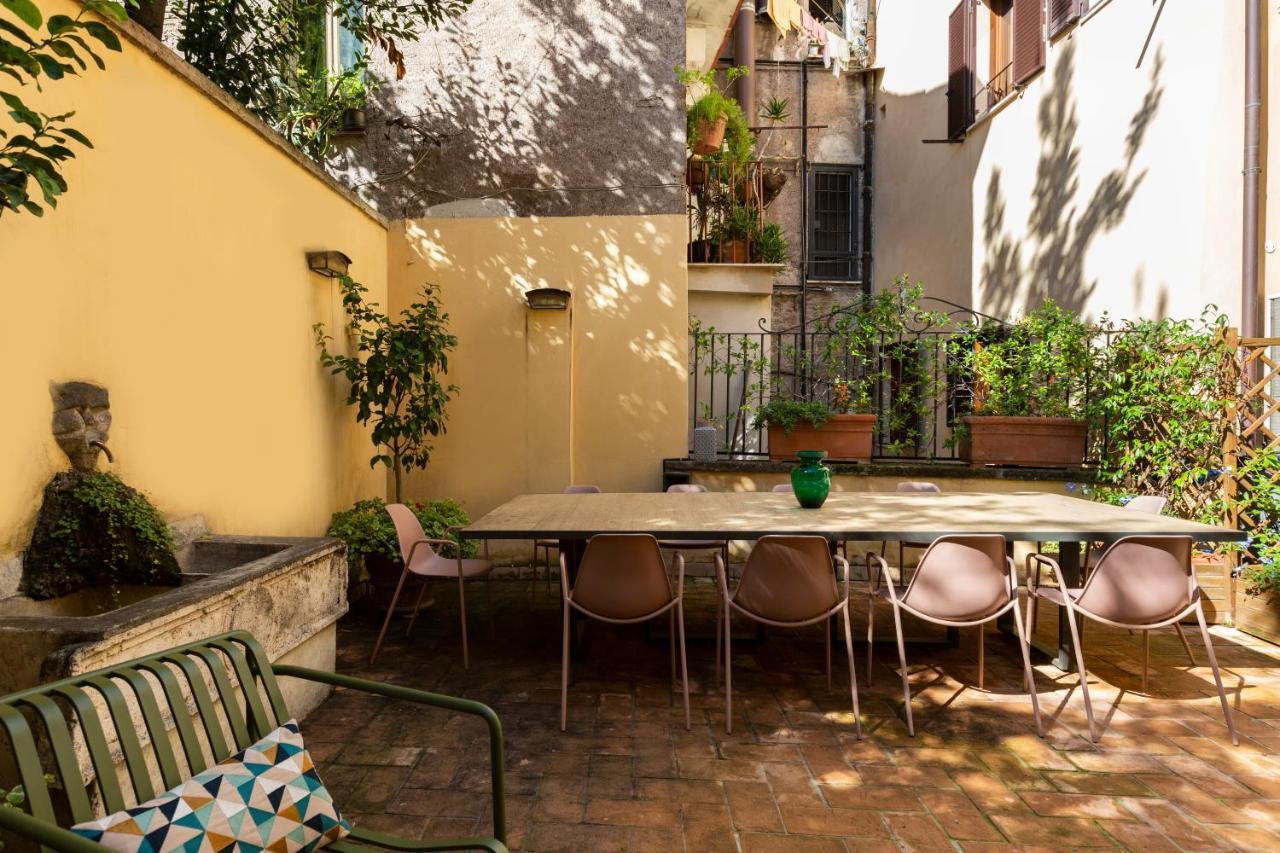 Experience Collection By Romac - Margana Palace Apartment Rome