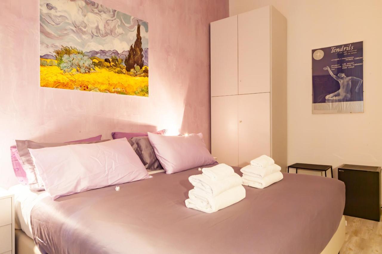 Trevi Art Guest house