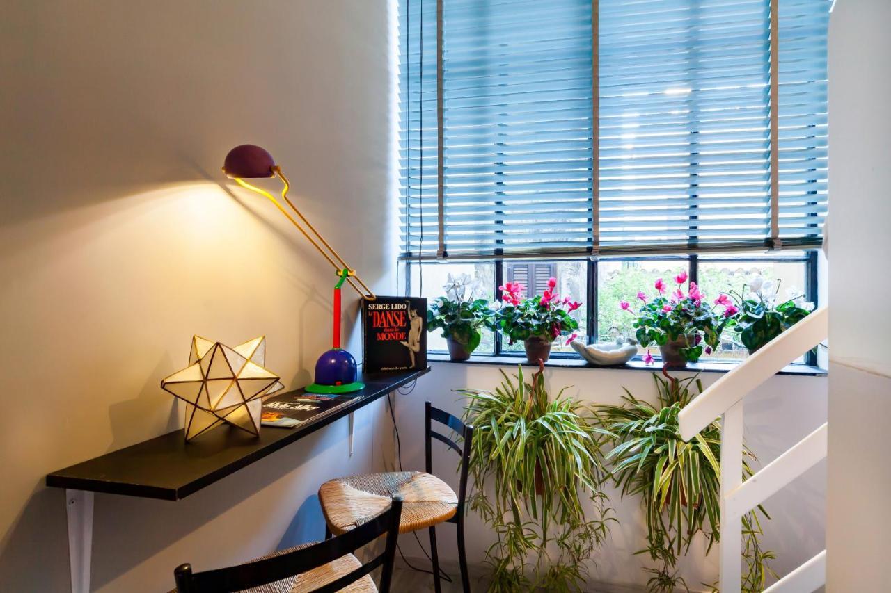 Trevi Art Guest house 3*