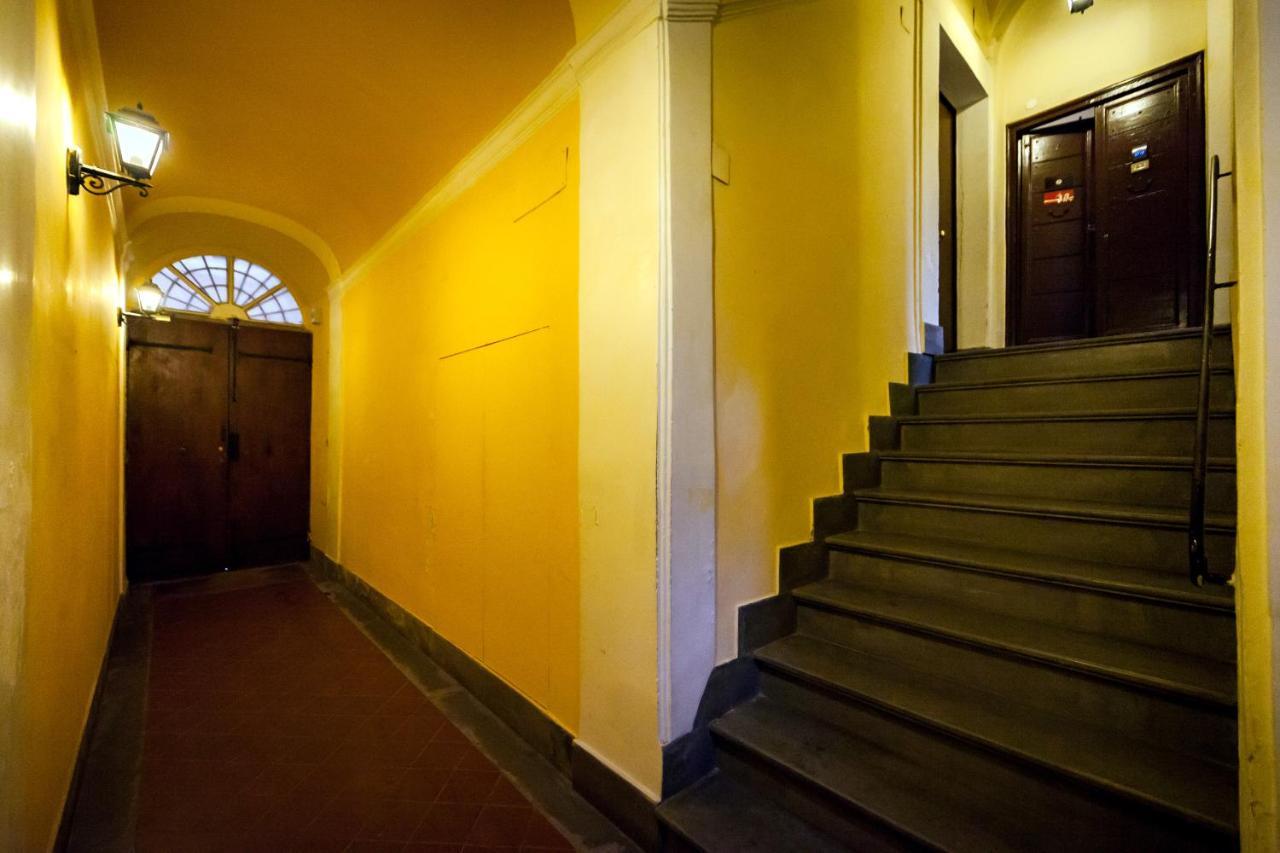 Trevi Art Guest house Rome