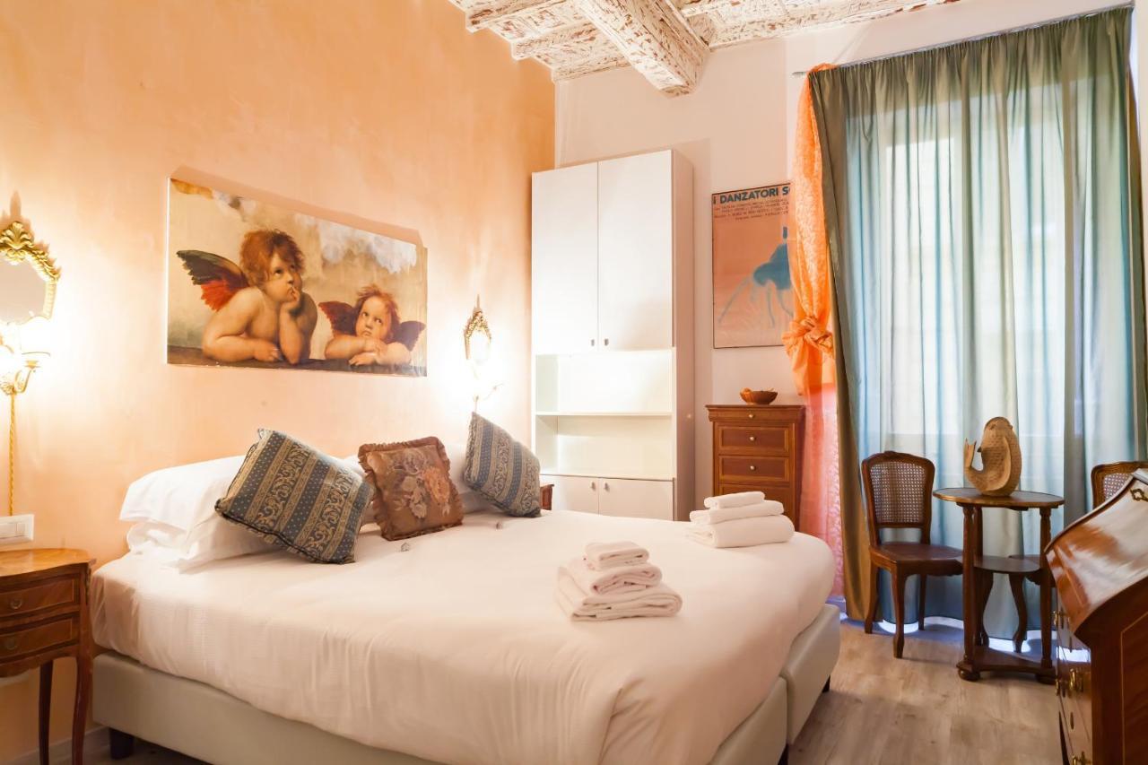 Trevi Art Guest house 3*
