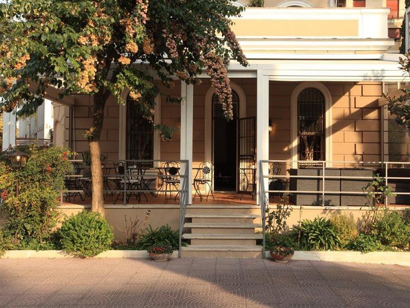 Hotel Pirandello Rome