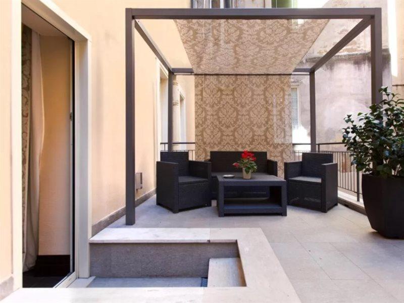 Quirinale Luxury Hotel