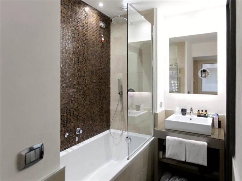 Quirinale Luxury Rome