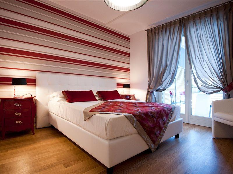 Myapartsuite Trastevere Appartement *