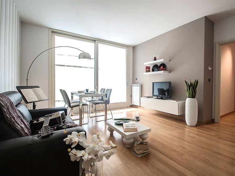 Appartement Myapartsuite Trastevere Rome