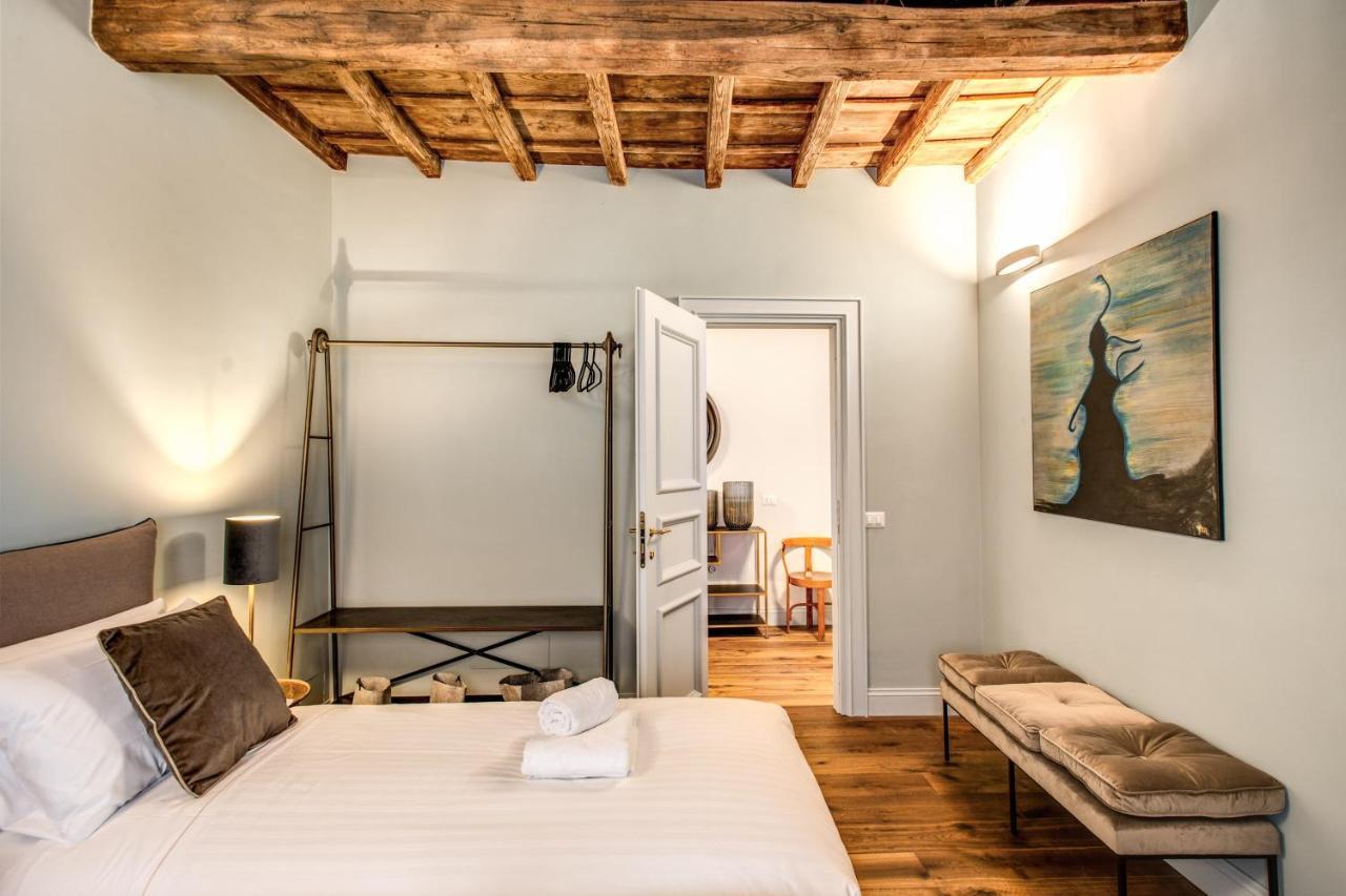 Appartement Febo Decharm