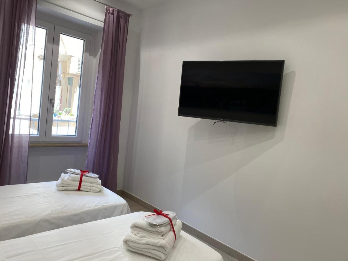 Italiapartment Vaticano Superior Apartment