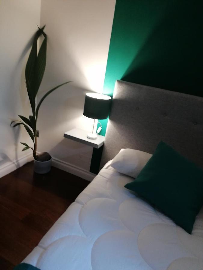 Guest house Shine House 3*