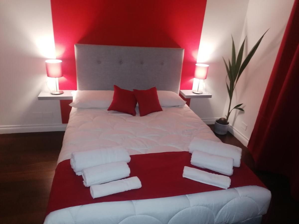 Guest house Shine House Rome