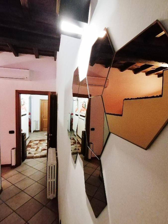 Apartment Chroma Italy - Chroma Campo De' Fiori