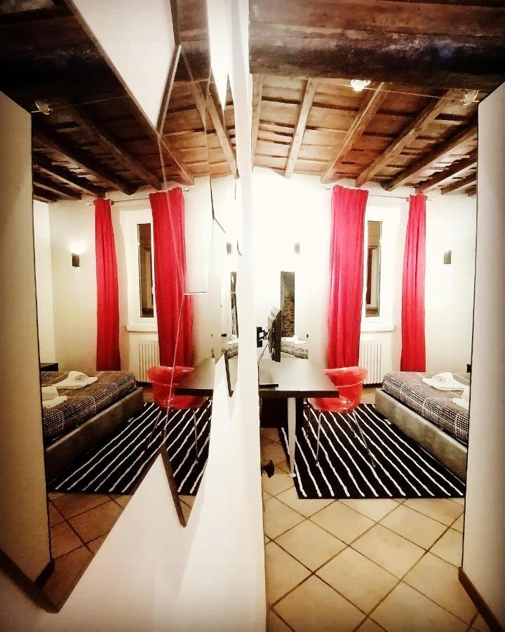 Apartment Chroma Italy - Chroma Campo De' Fiori *