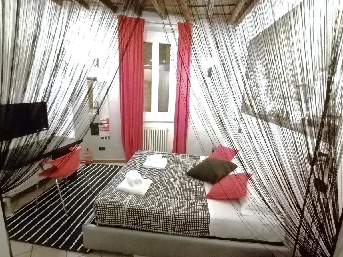 Apartment Chroma Italy - Chroma Campo De' Fiori *