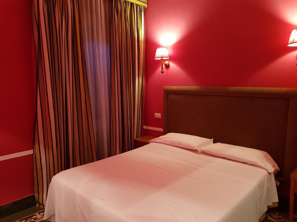 Kennedy 3* Rome