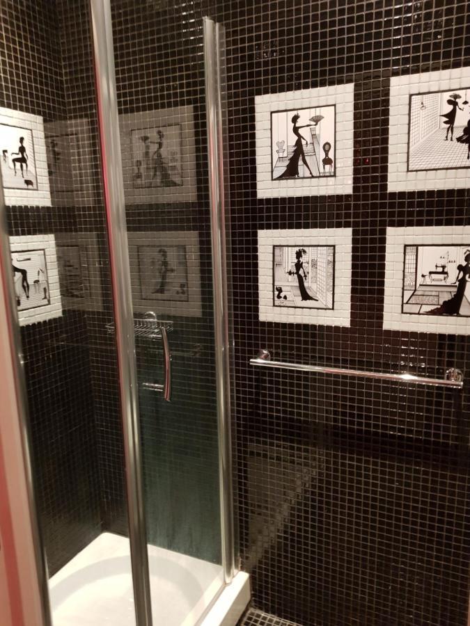 Kennedy Hotel Rome