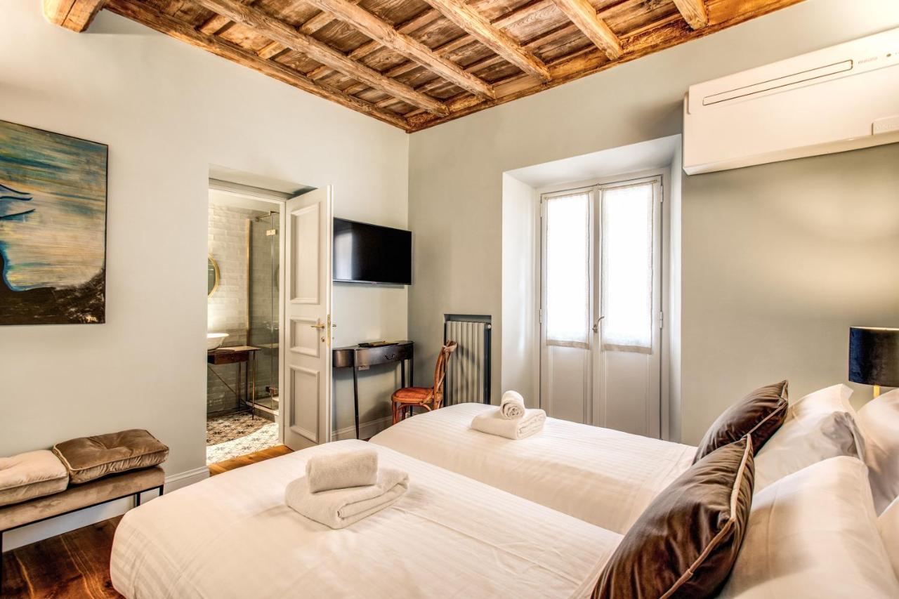 Appartement Febo Decharm Rome