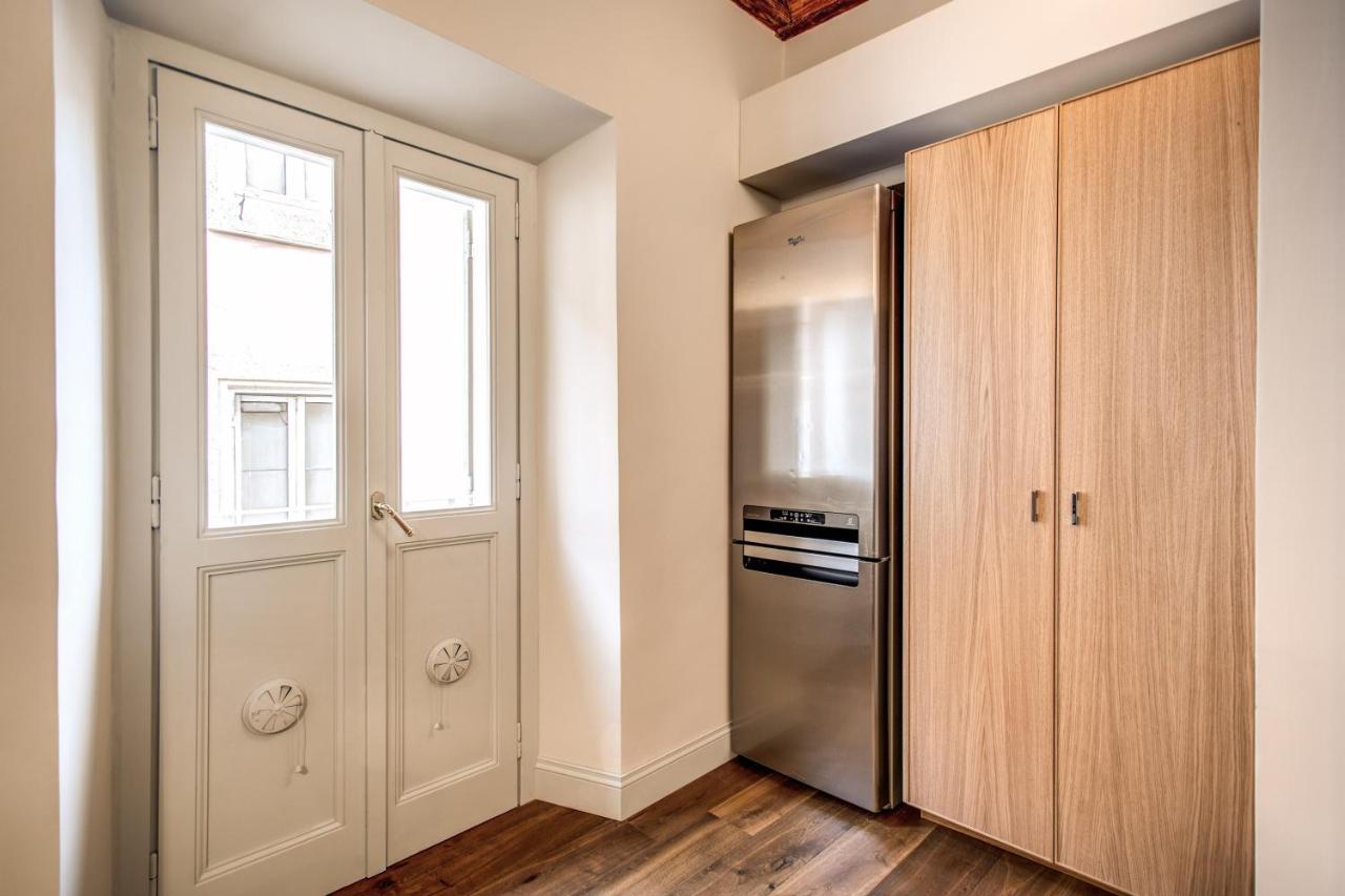 Febo Decharm Appartement *