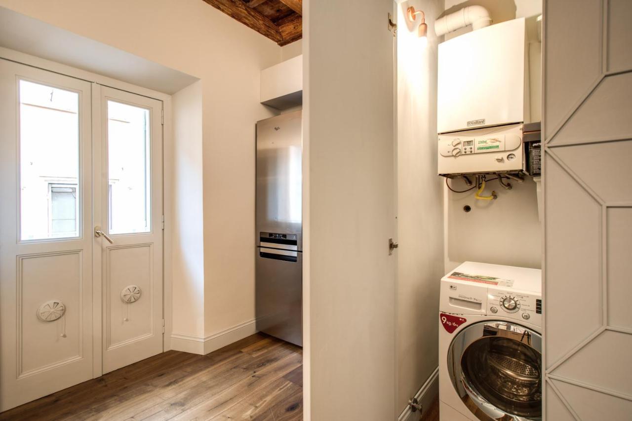 Febo Decharm Appartement *