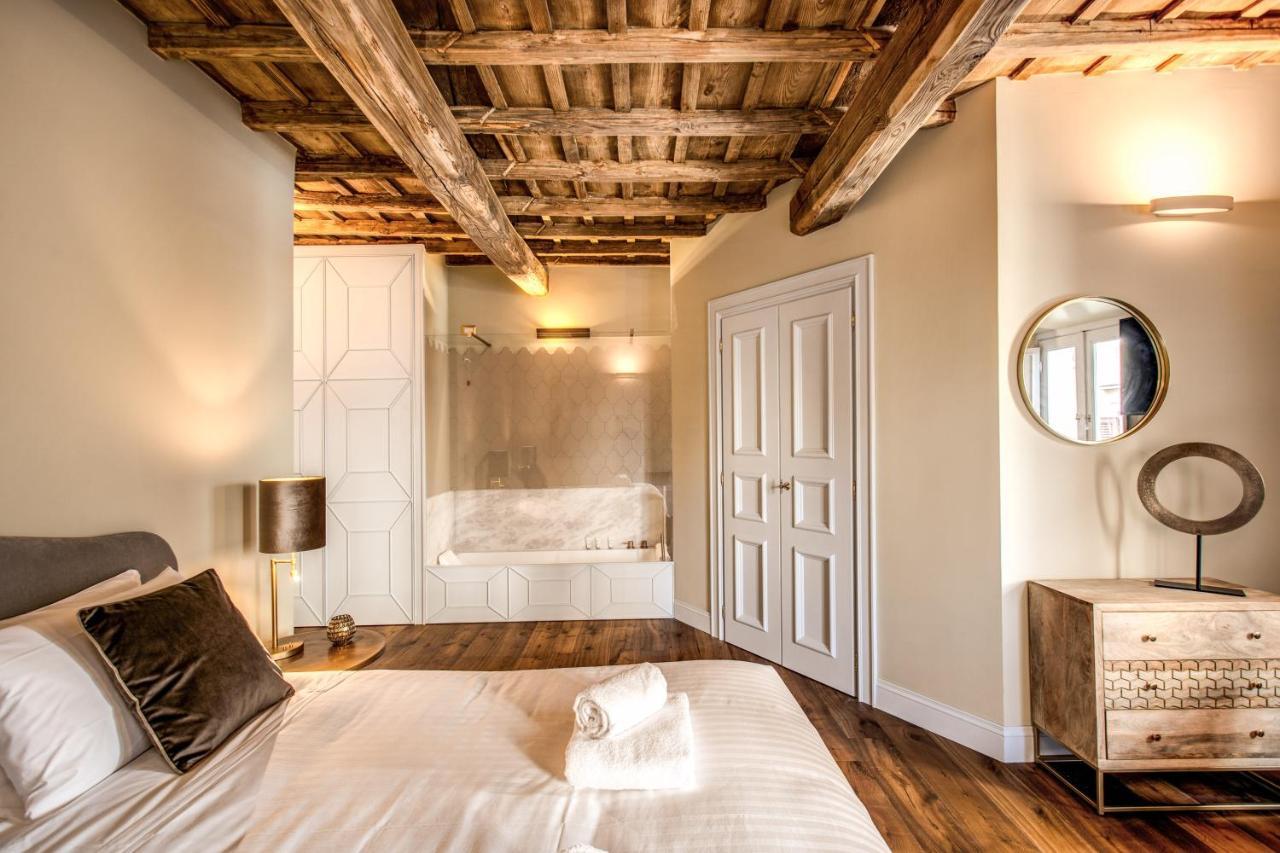 Febo Decharm Appartement Rome