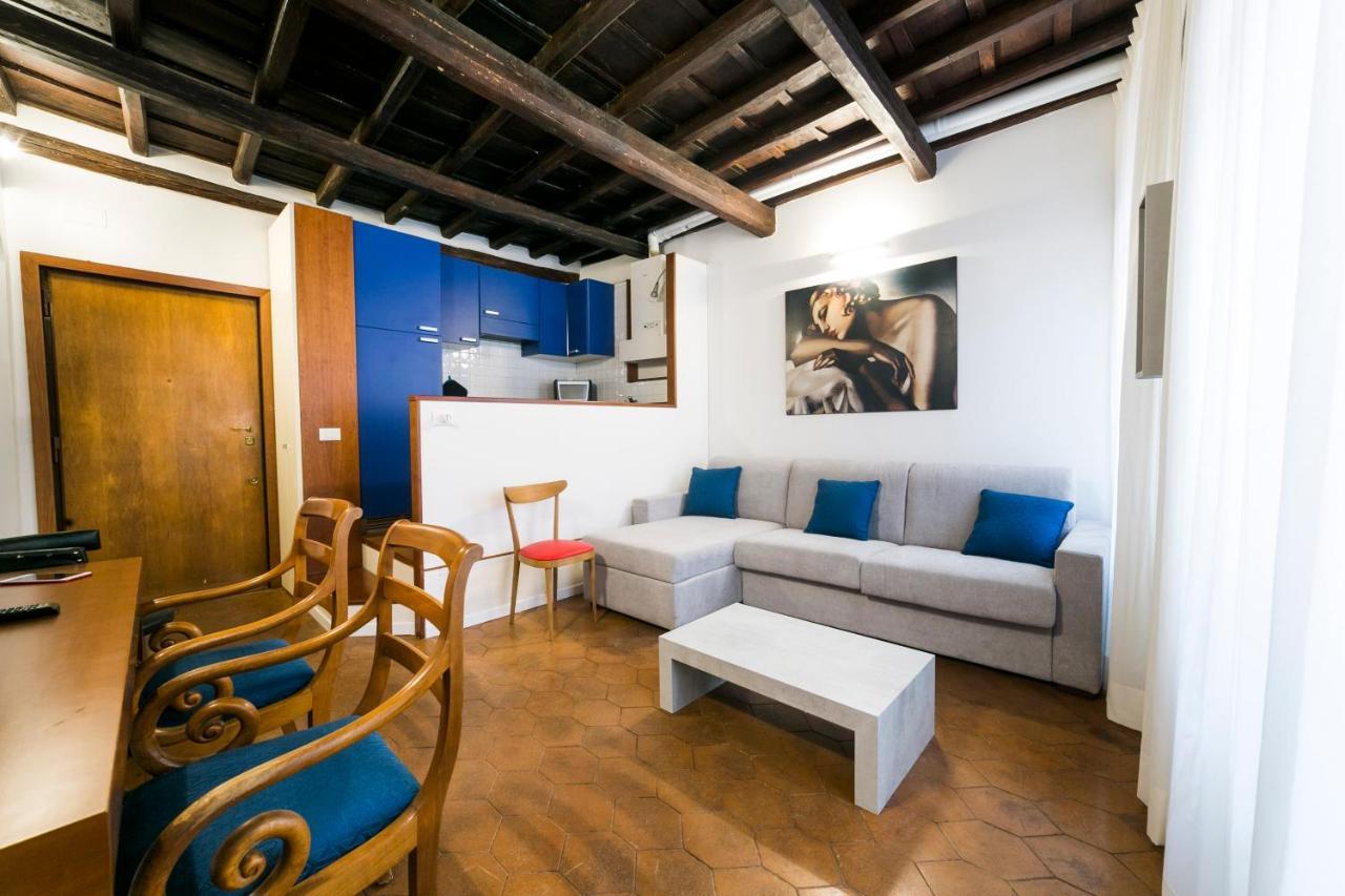 Apartamento Casa Mucci