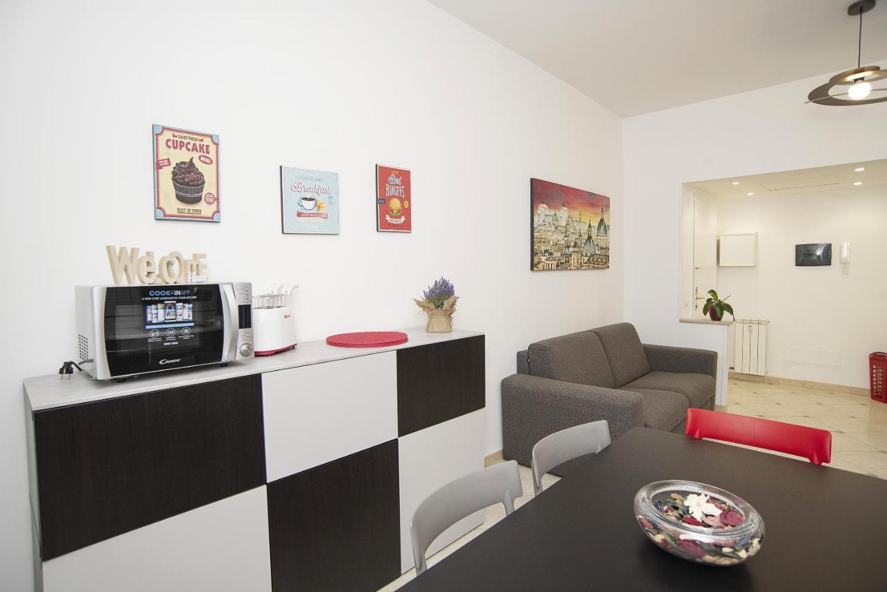 Cosy 5 Minutes From St Peter * Rome