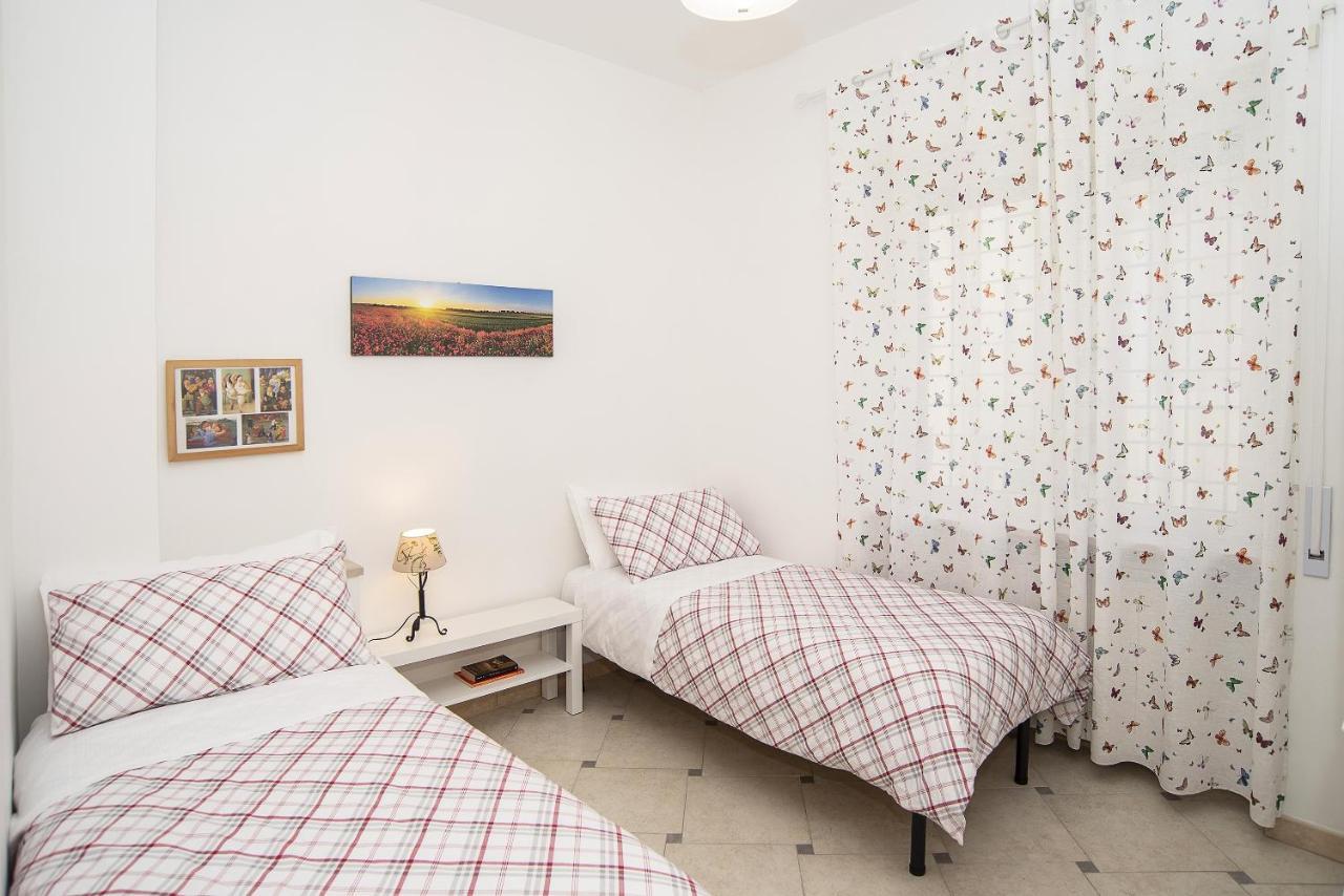 Cosy 5 Minutes From St Peter Apartment *