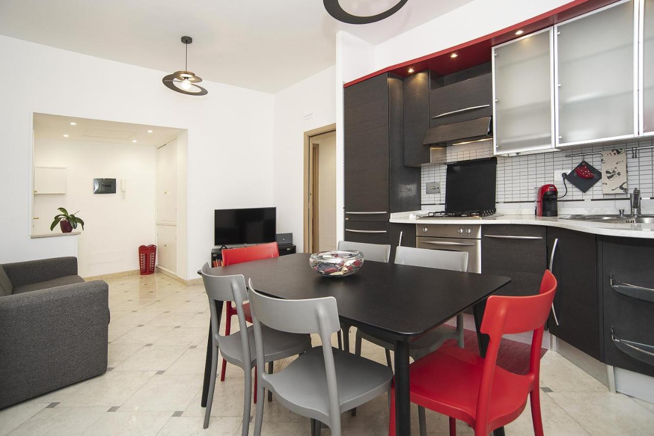 Cosy 5 Minutes From St Peter * Rome