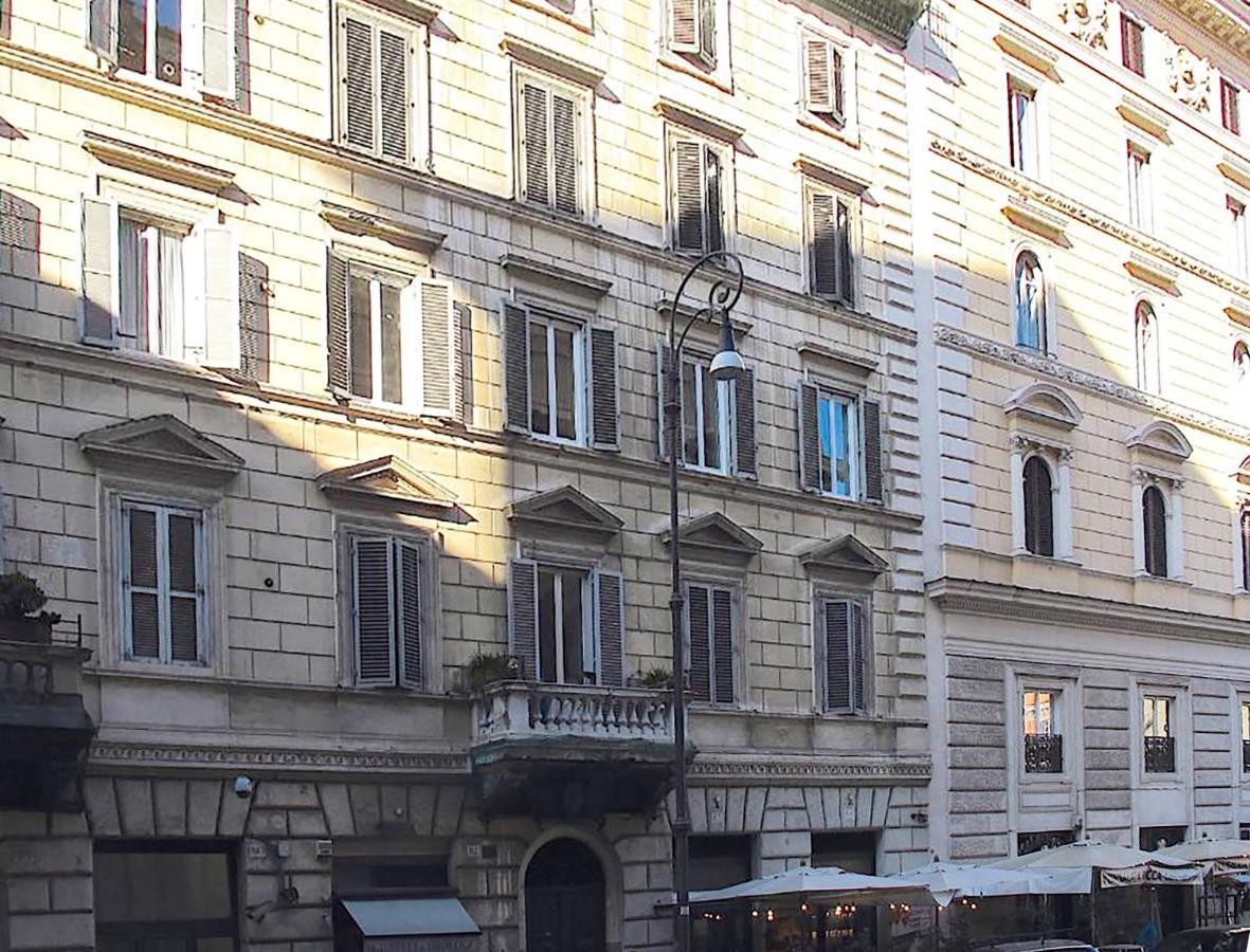 Loft Campo De' Fiori - Campo De' Fiori - Le Cugine Appartamento Roma