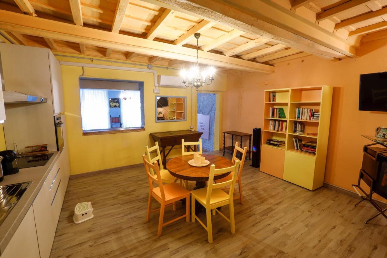 Apartment Old Town Luxury Loft